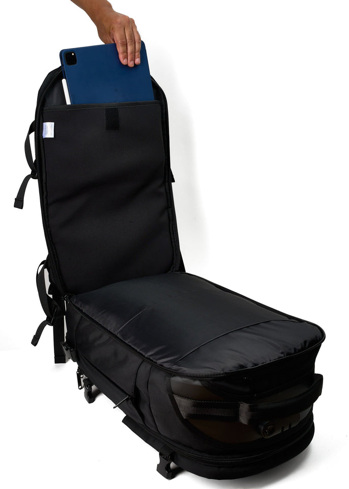 JetSetter - Airline Carry-On Backpack