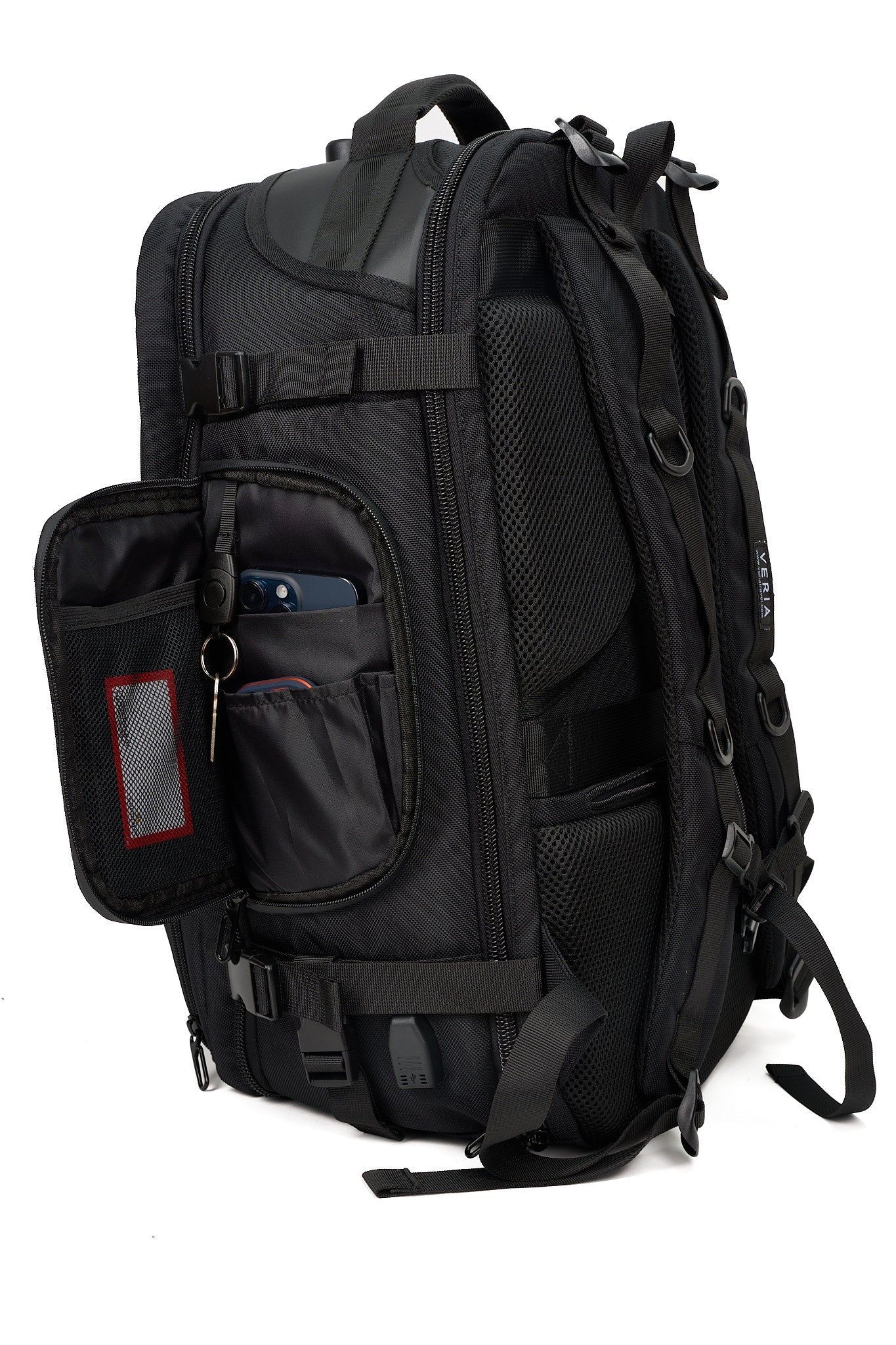 JetSetter - Airline Carry-On Backpack