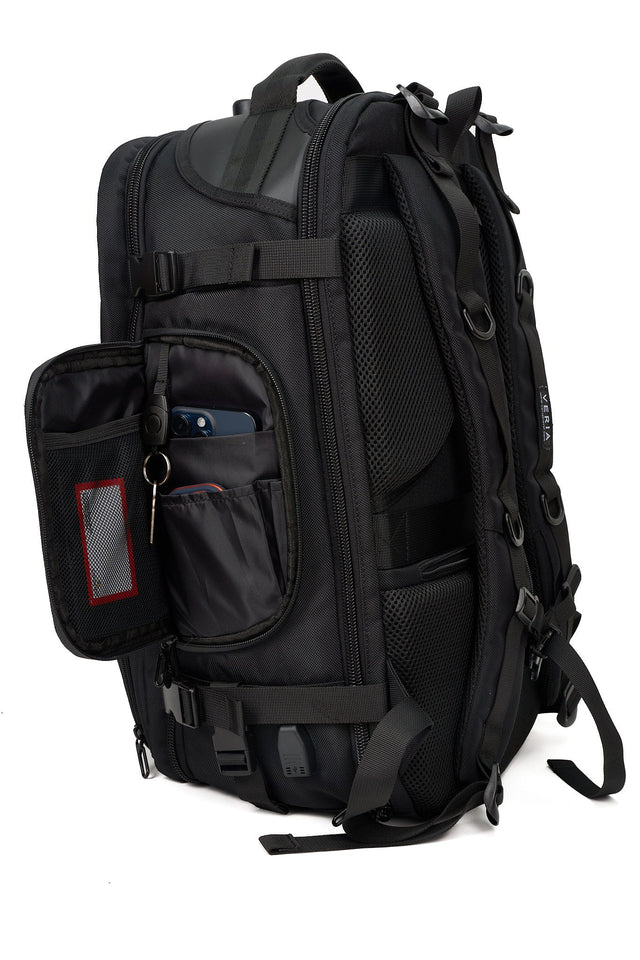 JetSetter - Airline Carry-On Backpack
