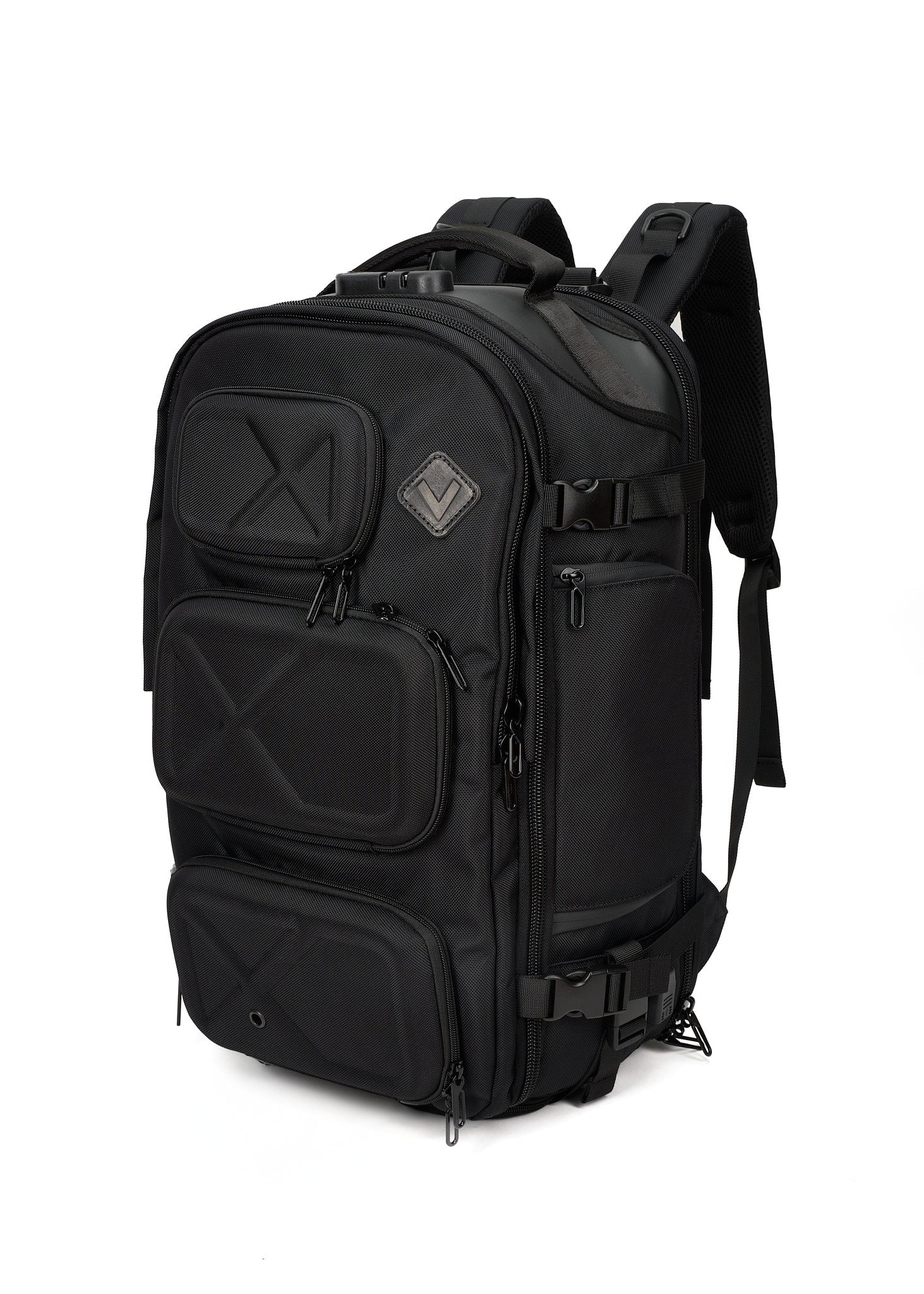 JetSetter - Airline Carry-On Backpack