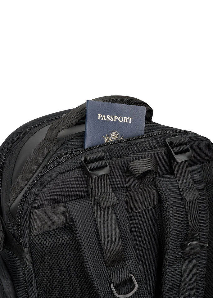 JetSetter - Airline Carry-On Backpack