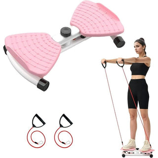 BodySpin – Anti-Slip Waist Twist Board