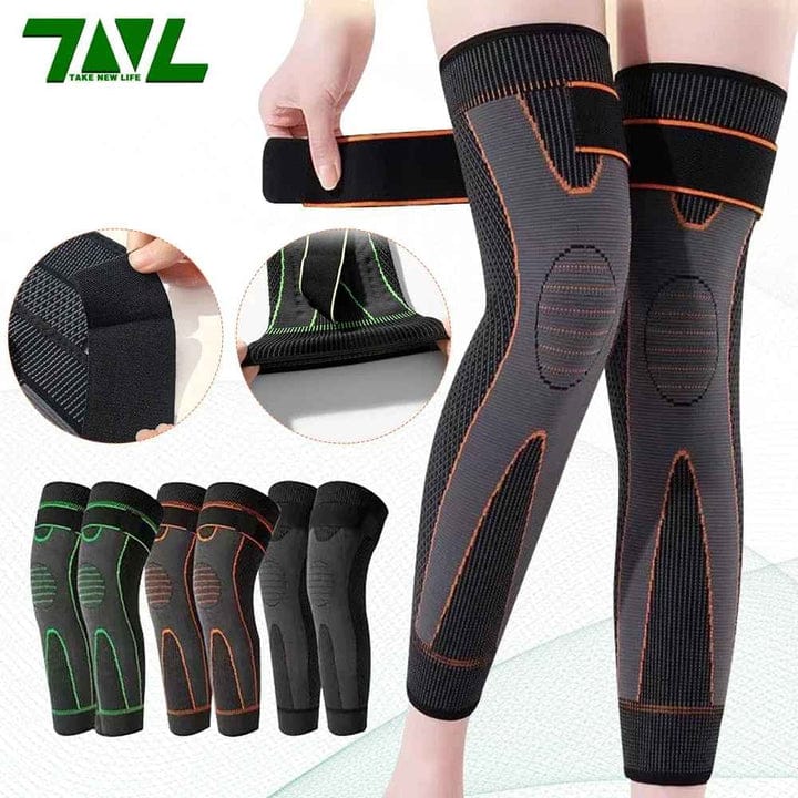 KneeFlex – Pain Relief Support Grip