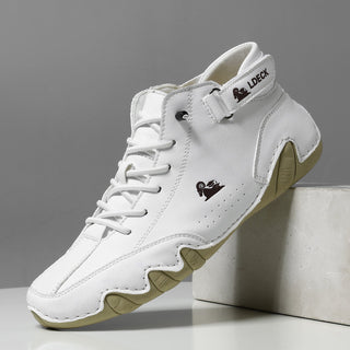 DryWalk – All‑Day Support Sneakers