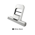 White-Black