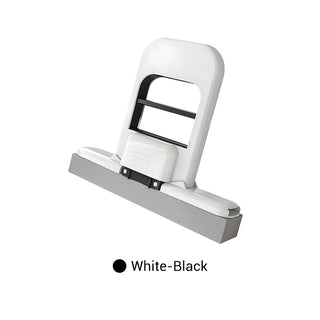 SwiftMop – Portable Self-Squeeze Mop