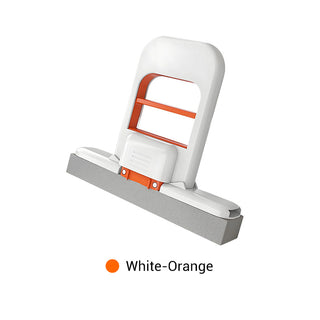 SwiftMop – Portable Self-Squeeze Mop