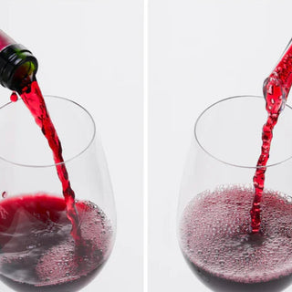 FlowElegance – Refined Wine Aeration Tool