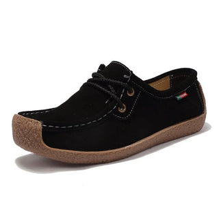 AeroStride – Premium Breathable Comfort Walking Shoes