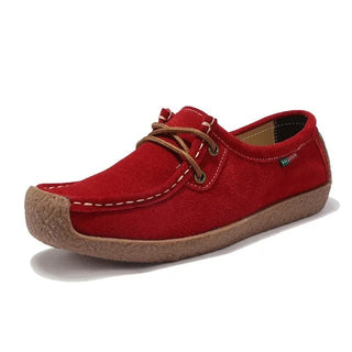 AeroStride – Premium Breathable Comfort Walking Shoes