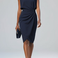 Navy blue