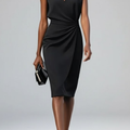 Classic Black