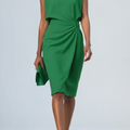 Sage green