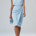 Pastel blue