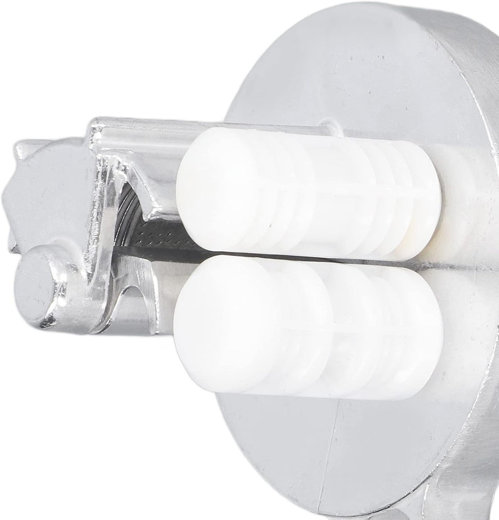 DoughMaster – Multi-Function Pasta Press