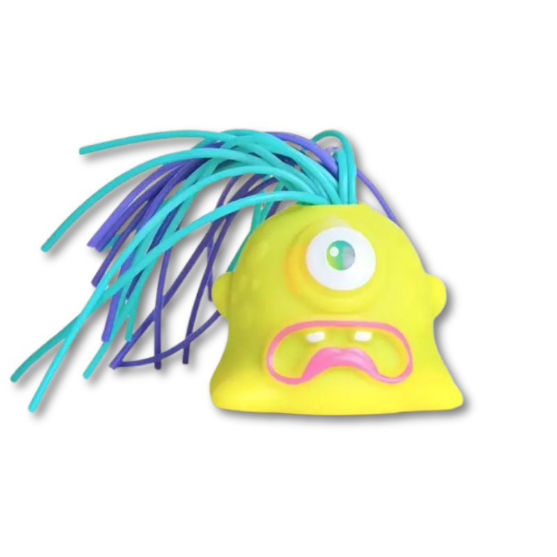 HairyMonster – Interactive Stress Relief Toy