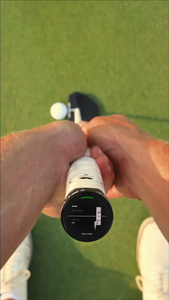 Golf Putting Path Training Aid – Perfect Your Stroke