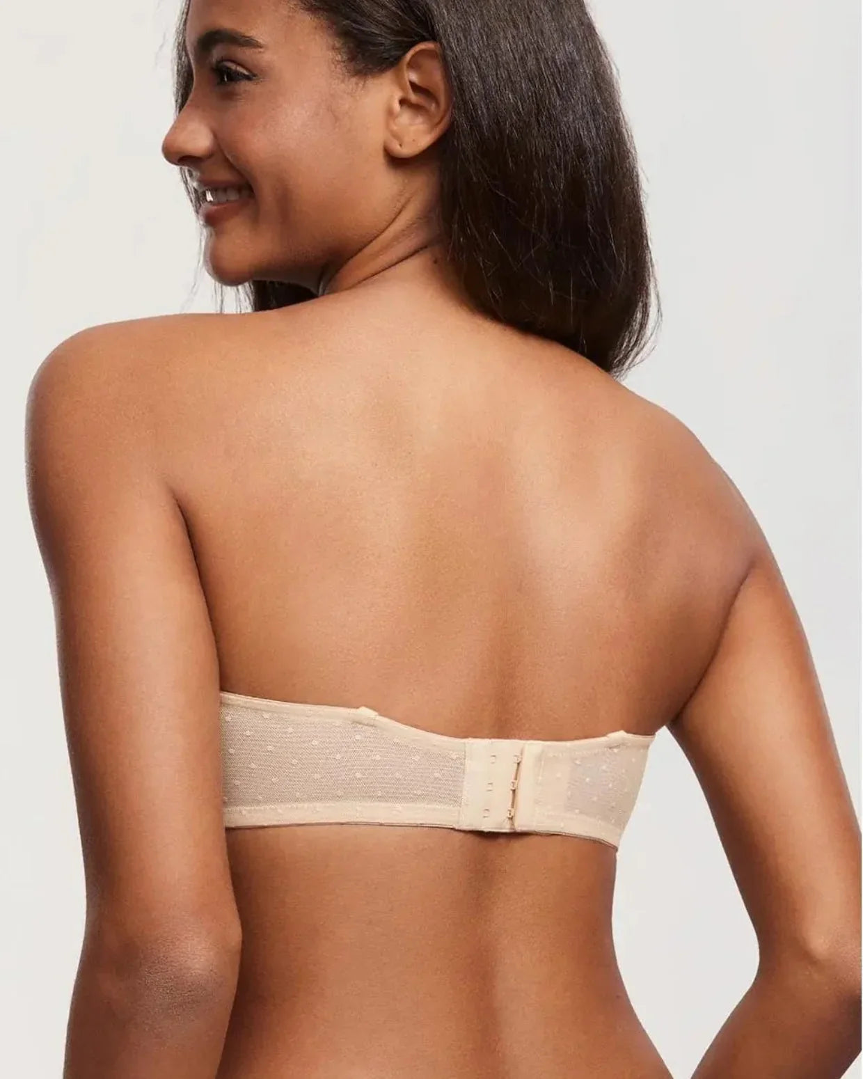Silhouette – Invisible Support Lace Bra