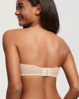 Silhouette – Invisible Support Lace Bra