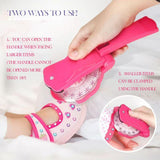 TwinkleTouch - Instant Hair & Accessory Gem Decorator