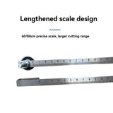 MasterGauge - Professional Positioning & Cutting Caliper