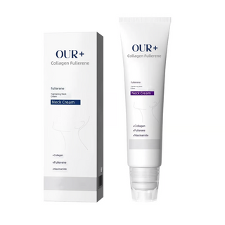 LumeNeck – Collagen & Hyaluronic Acid V-Shaped Roller Cream