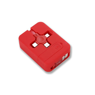 🔥3 in 1 Datenleitung Schnellladeleitung Speicherbox⚡⚡