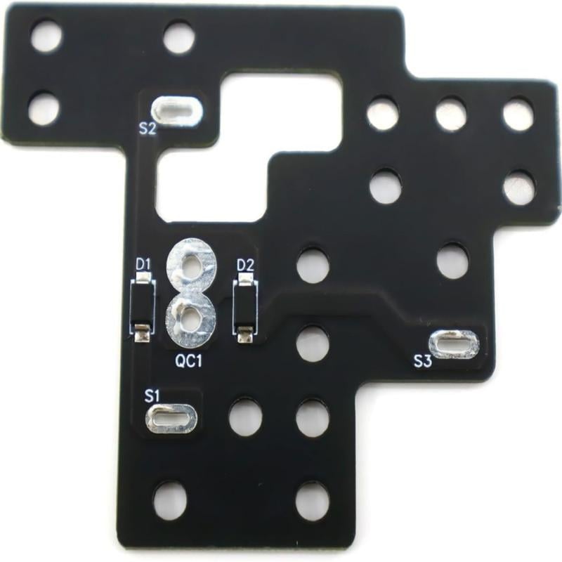 RoadGuardian - Simultaneous Light Module for Chevy & GMC