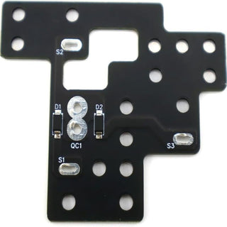 RoadGuardian - Simultaneous Light Module for Chevy & GMC