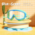 Blue-Green