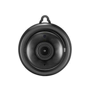 StealthCam – Ultra-Invisible Wireless Security Camera