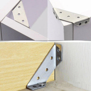 EverConnect Stainless Corner Joint marnetic