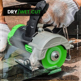 DiamondCut – Multi-Material Cutting Disc Angle Grinder Blade