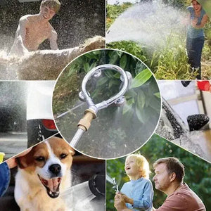 2023 Spring Sale - Multifunctional Annular Nozzle - 👍Buy 3 Get 2 Free & Free Shipping marnetic