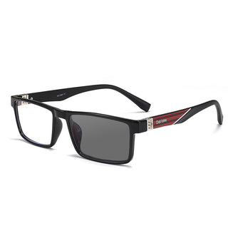 Visionary - Classic Vintage Comfort Glasses