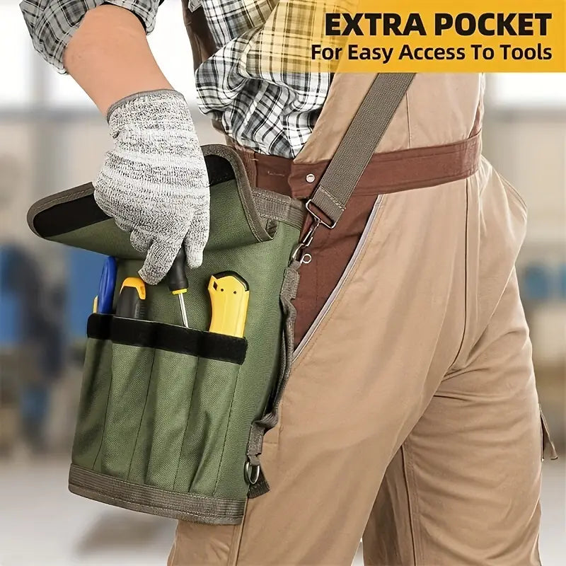 GearWrap - Heavy Duty Tool Storage Bag