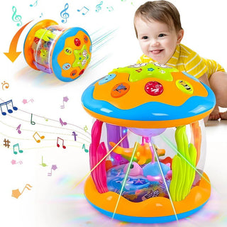 SeaShine – Musical Light Up Ocean Toy