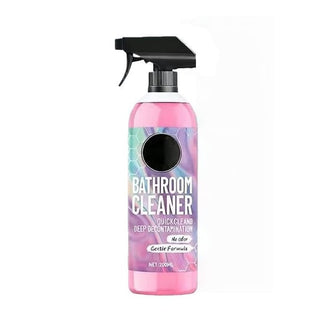 LumeX - Bathroom Power Spray