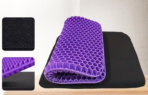 CoolSitPro – Gel Comfort Cushion