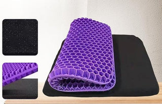 CoolSitPro – Gel Comfort Cushion