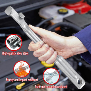 ModuFlex - Adaptable Wrench Extension Tool Kit Marnetic