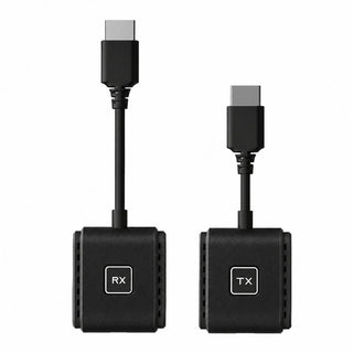 CastFlow – 5GHz Wireless HD Transmitter & Receiver
