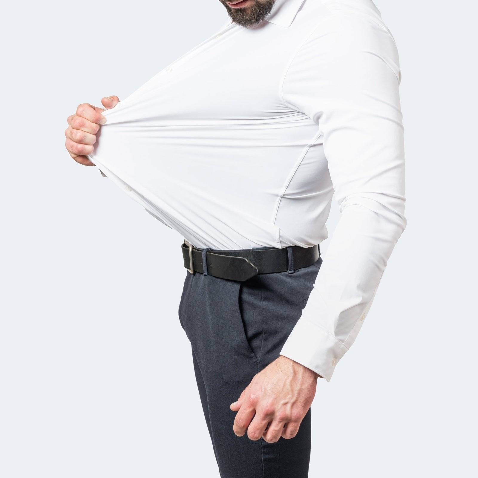 FlexFit | Stretch Non-Iron Shirt