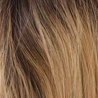 RootLuxe – Natural Looking Hair Fill In Patch