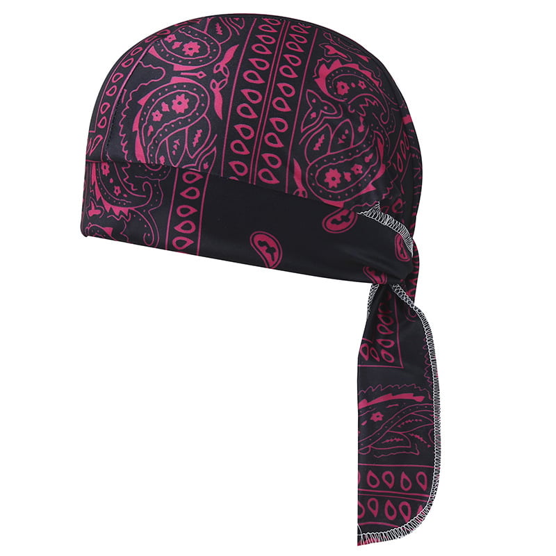 FlexRide – Elastic Cycling Sports Cap