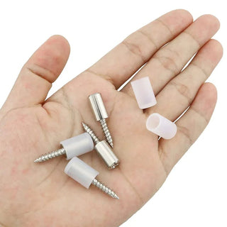 GripNest – Heavy Duty Laminate Cabinet Fastening Screws