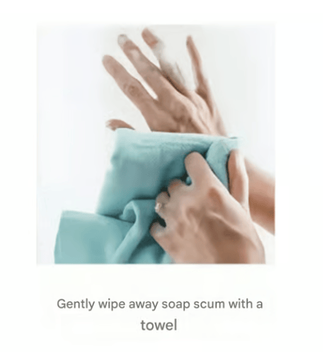 FreshCare – Rinse-Free Disposable Bathing Wipes