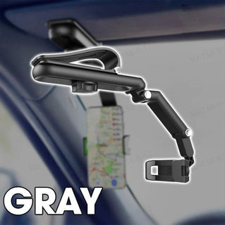 SmartMount - Rotatable Car Phone Holder