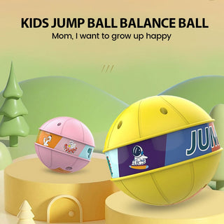 NightSpark - Light-Up Bouncing Ball