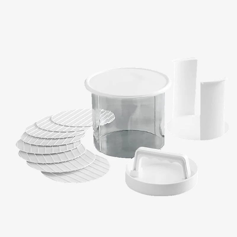 PattyPro – Easy Burger Patty Maker